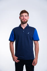 Polo Hombre Nautica Classic Fit Polos